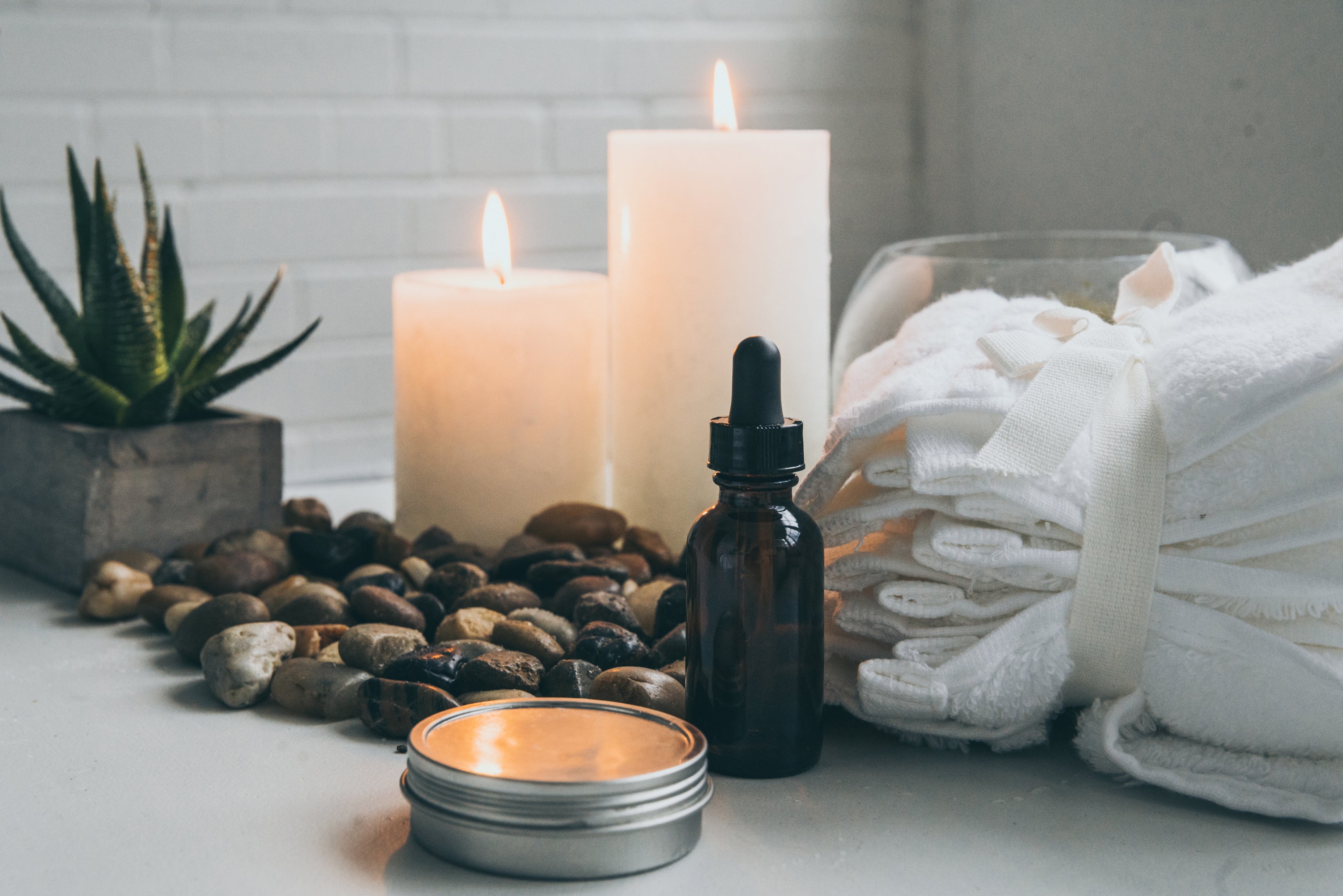 Wellness Products