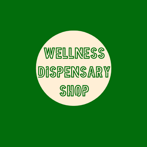 The Wellness Dispensary